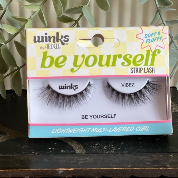 Ardell Other - Ardell Winks Be Yourself Strip Lash